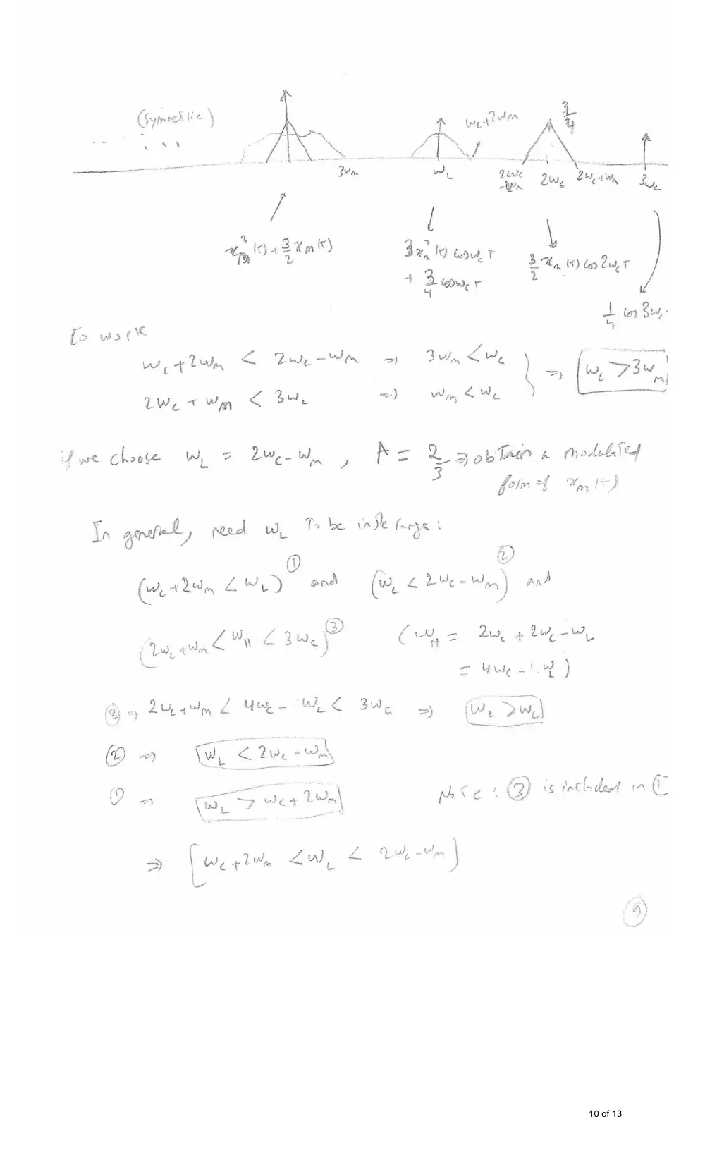 EECE 340 Exam 2, Fall 2007, page 10