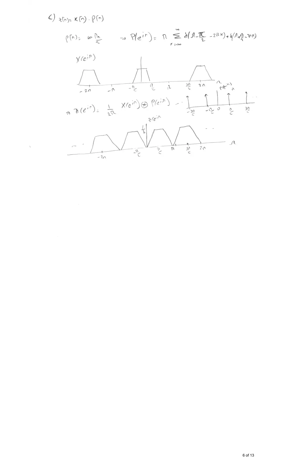 EECE 340 Exam 2, Fall 2007, page 6