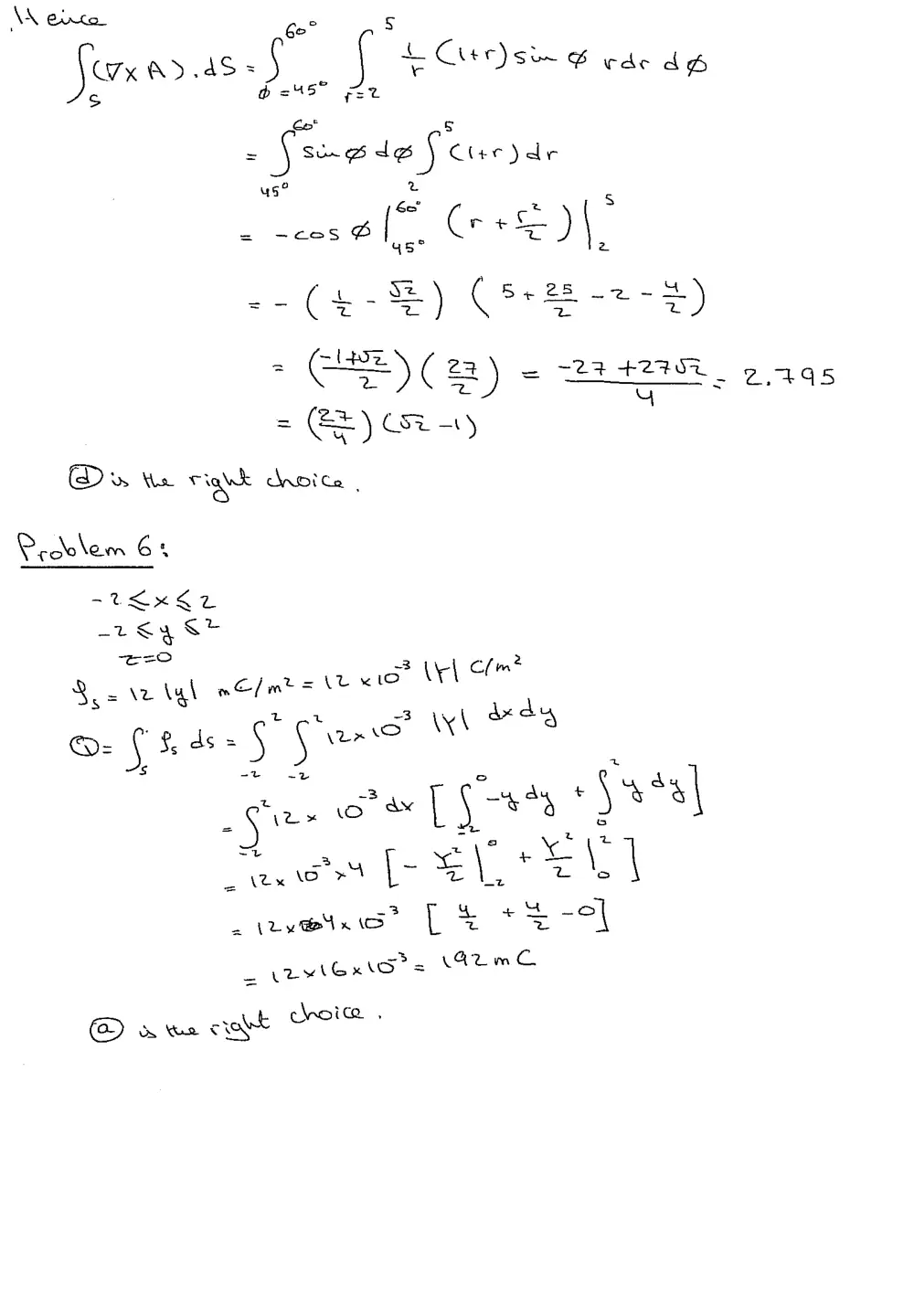 EECE 380 Exam 1 Solution, Fall 2011, page 3