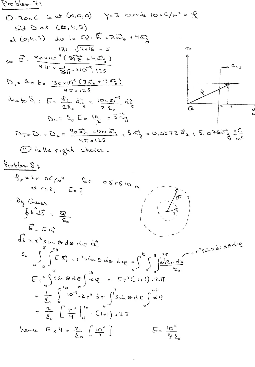 EECE 380 Exam 1 Solution, Fall 2011, page 4