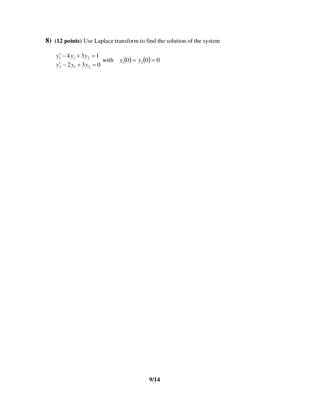 MAT 235 Final, Fall 2002, page 10