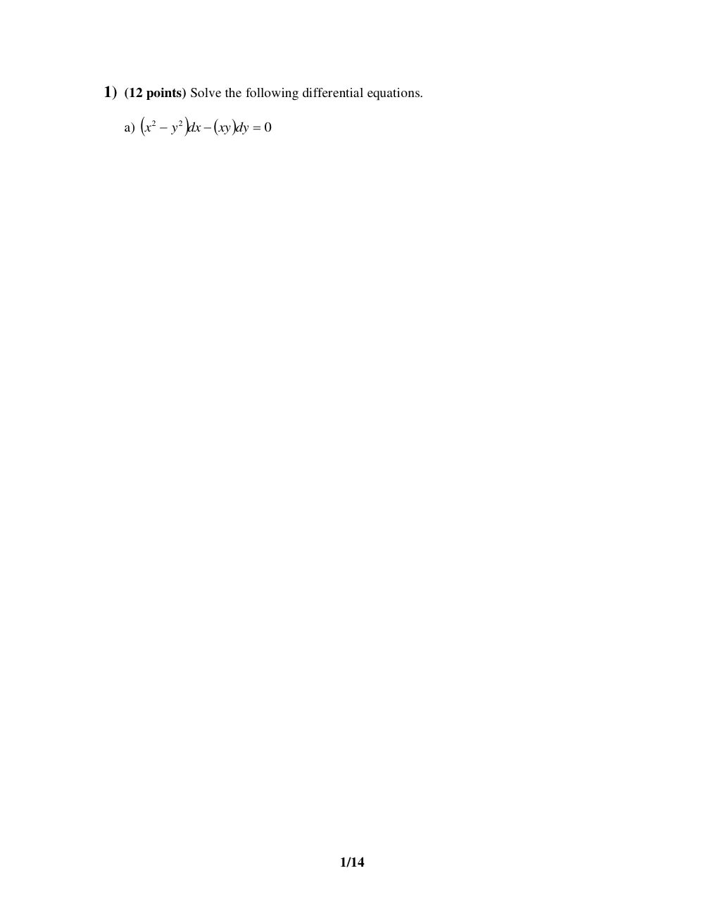 MAT 235 Final, Fall 2002, page 2
