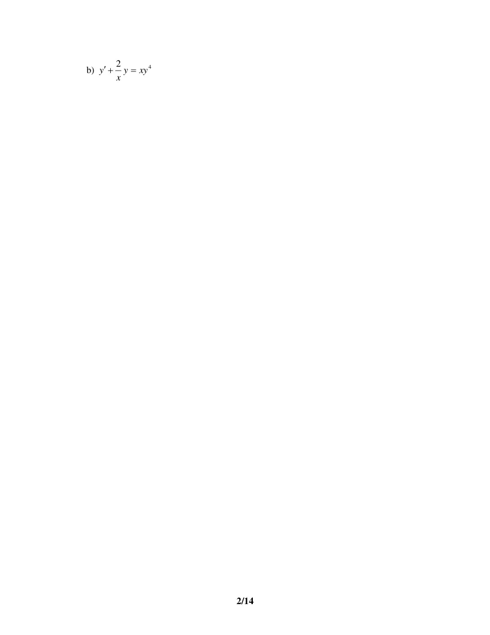 MAT 235 Final, Fall 2002, page 3