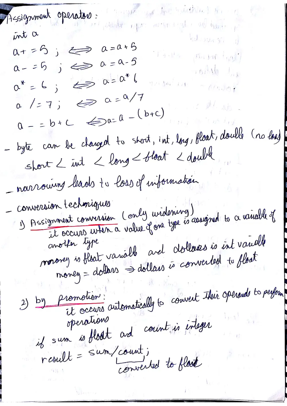 COE 212 Notes Chapter 1, Spring 2014, page 4
