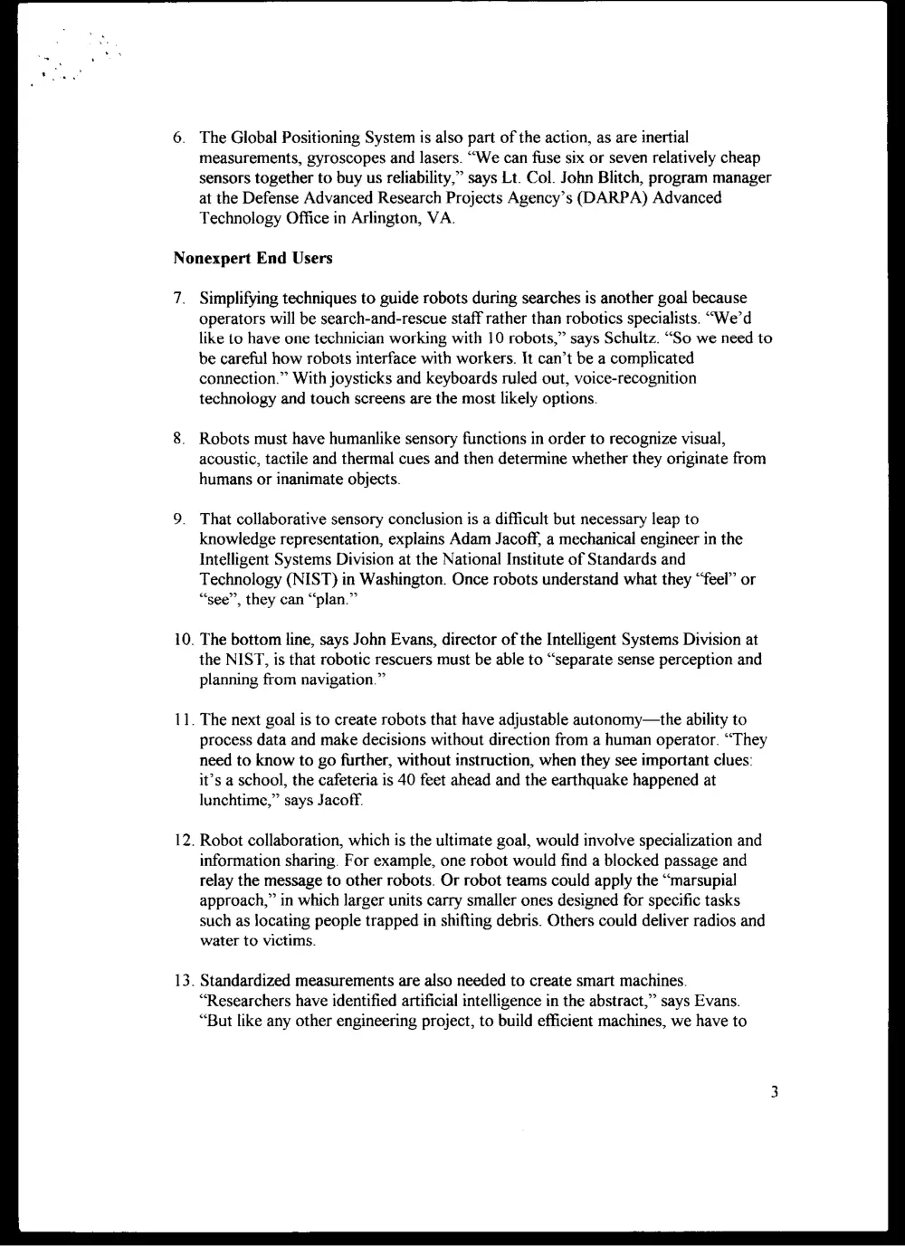 ENG 206 Final, Fall 2001, page 3