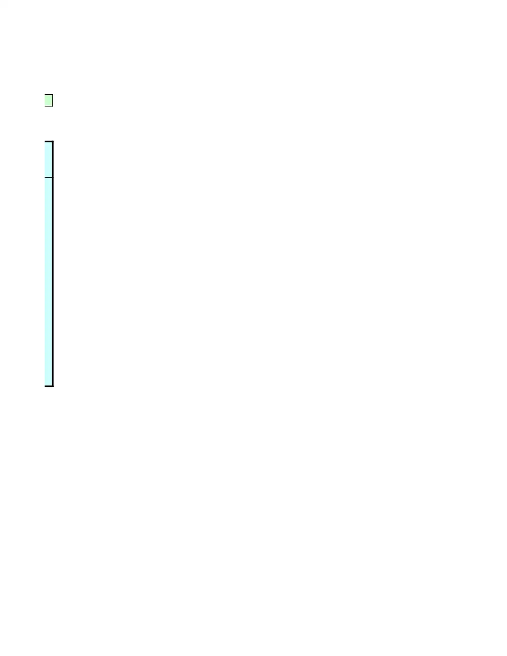 ACCT 222 Problems Excel Template 7, Fall 2014, page 6