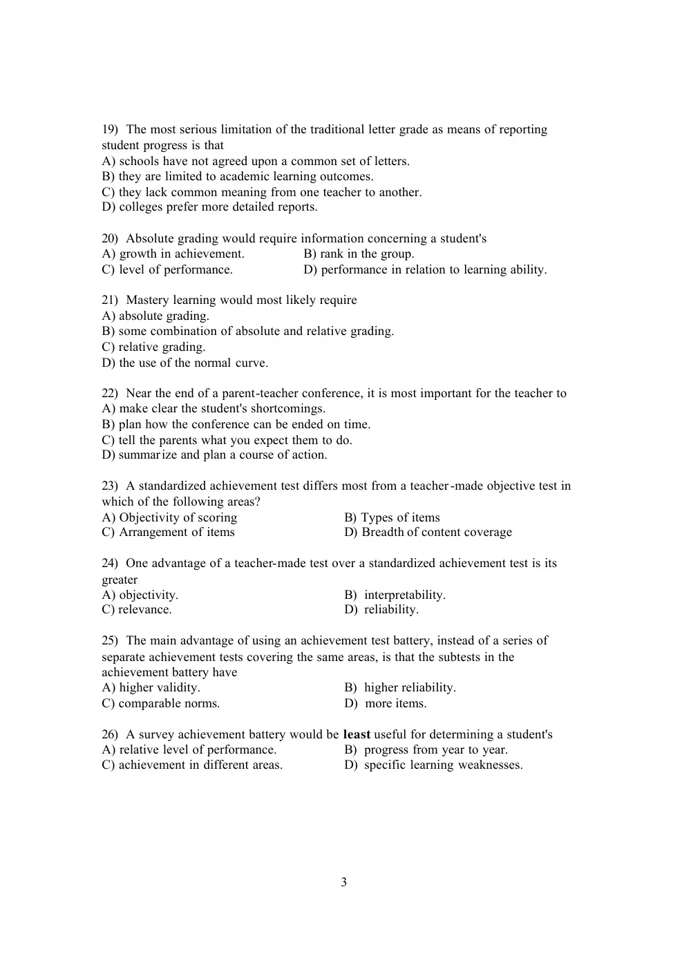 EDUC 217 Final, Fall 2005, page 3