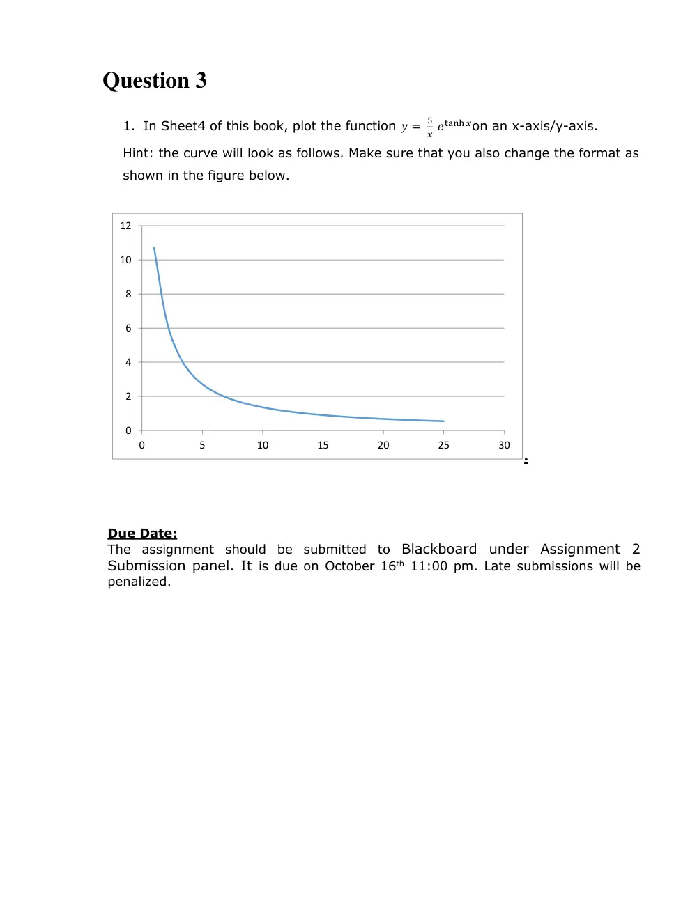 COE 201 Homework Assignment 2, Fall 2017, page 4