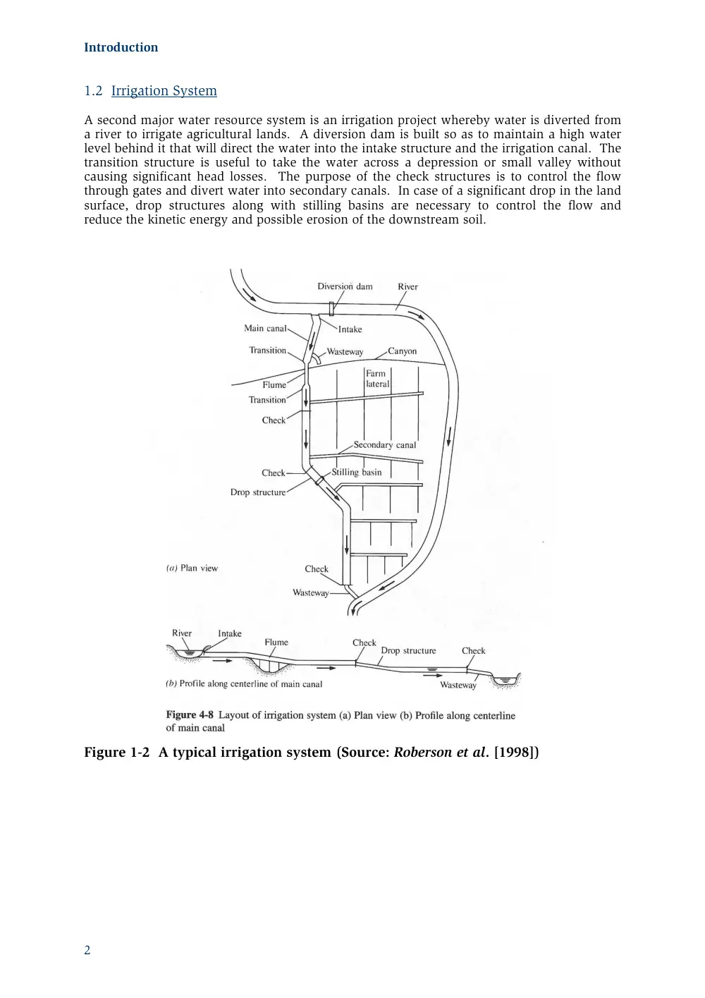 CIVE 440 Notes Instructor Notes, Fall 2012, page 10