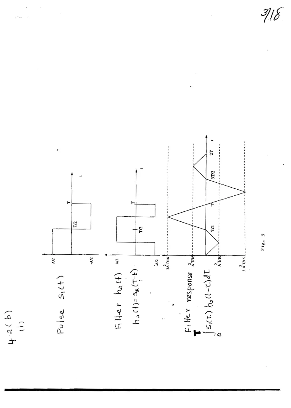 EECE 442 Homework, Spring 2008, page 3
