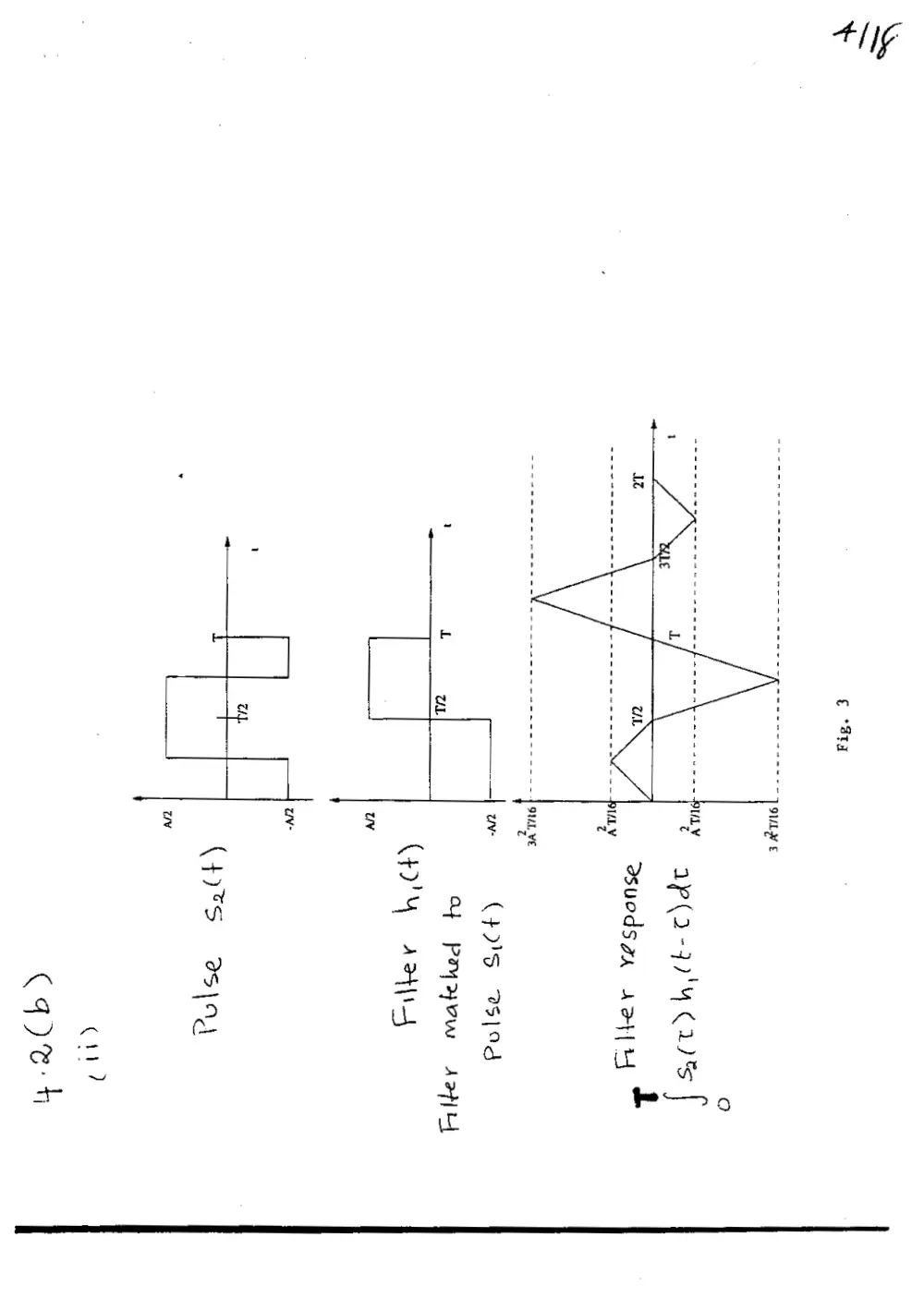 EECE 442 Homework, Spring 2008, page 4