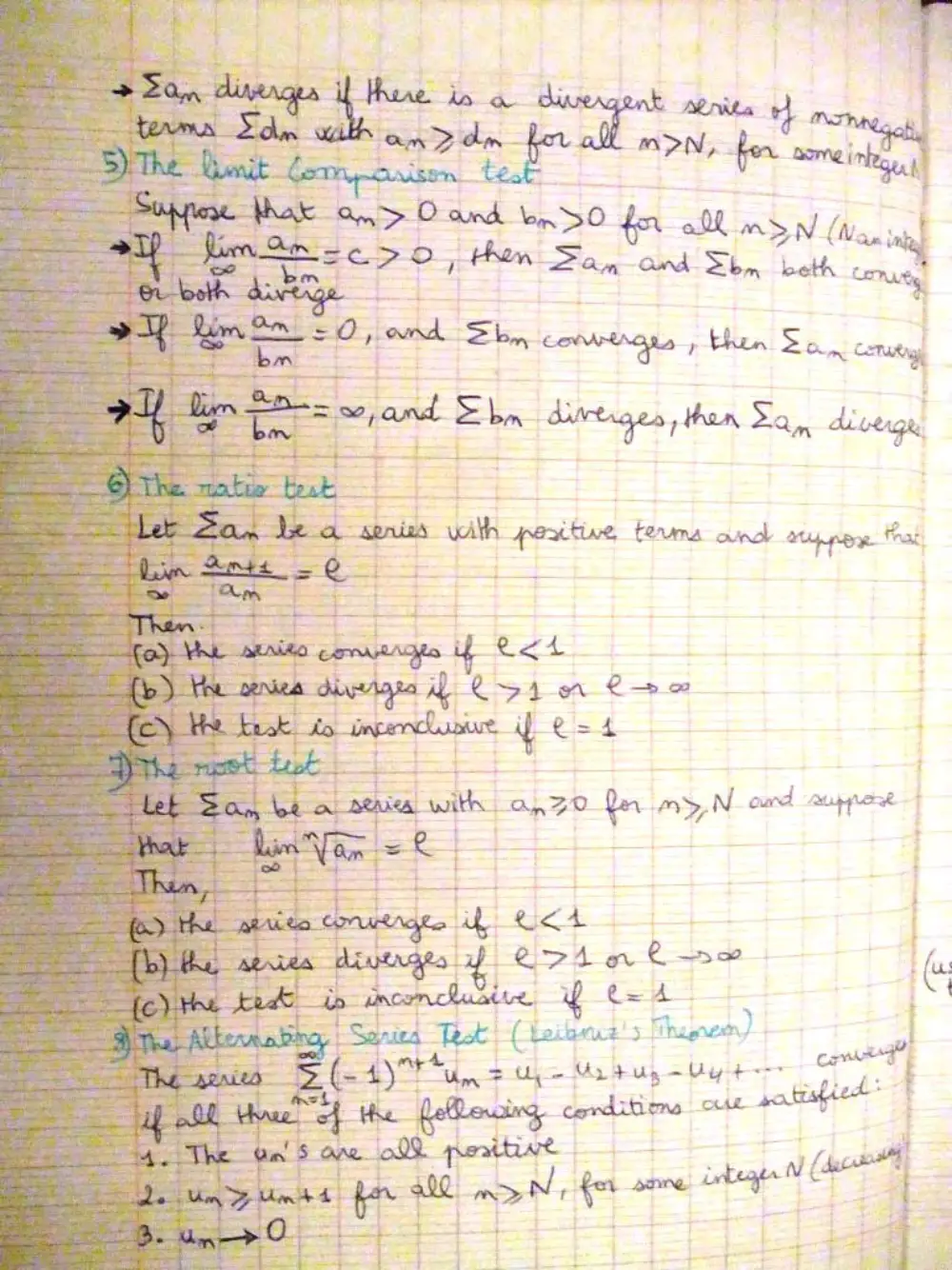 MATH 201 Notes, Fall 2009, page 3