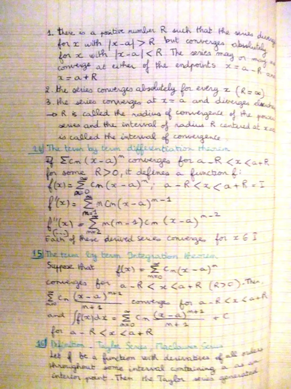 MATH 201 Notes, Fall 2009, page 5