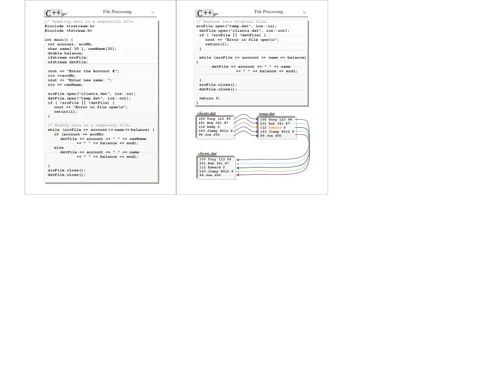 CSC 213 Code Chapter 14, Fall 2007, page 3