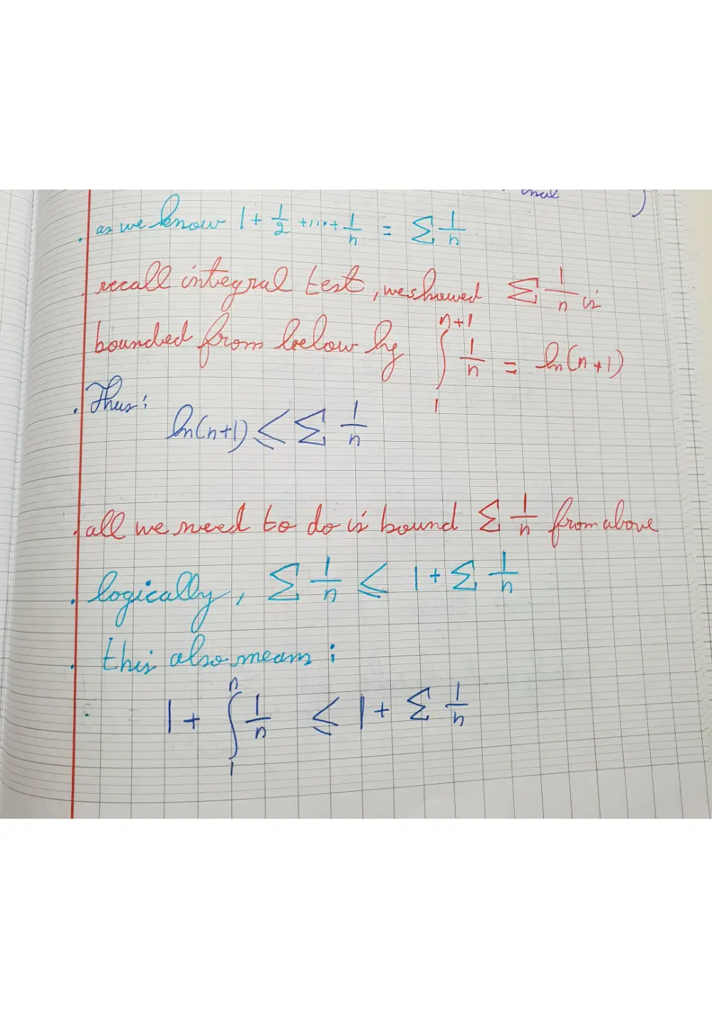 MATH 201 Problems Difficult Problem 8 Yamani, Spring 2019, page 2