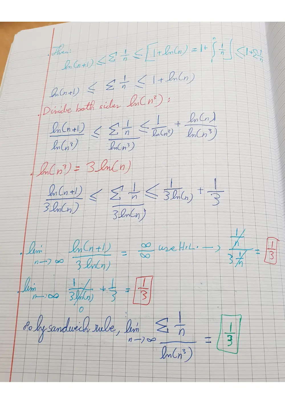 MATH 201 Problems Difficult Problem 8 Yamani, Spring 2019, page 3