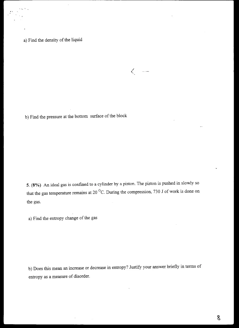 PHYS 204 Final, Fall 1997, page 8