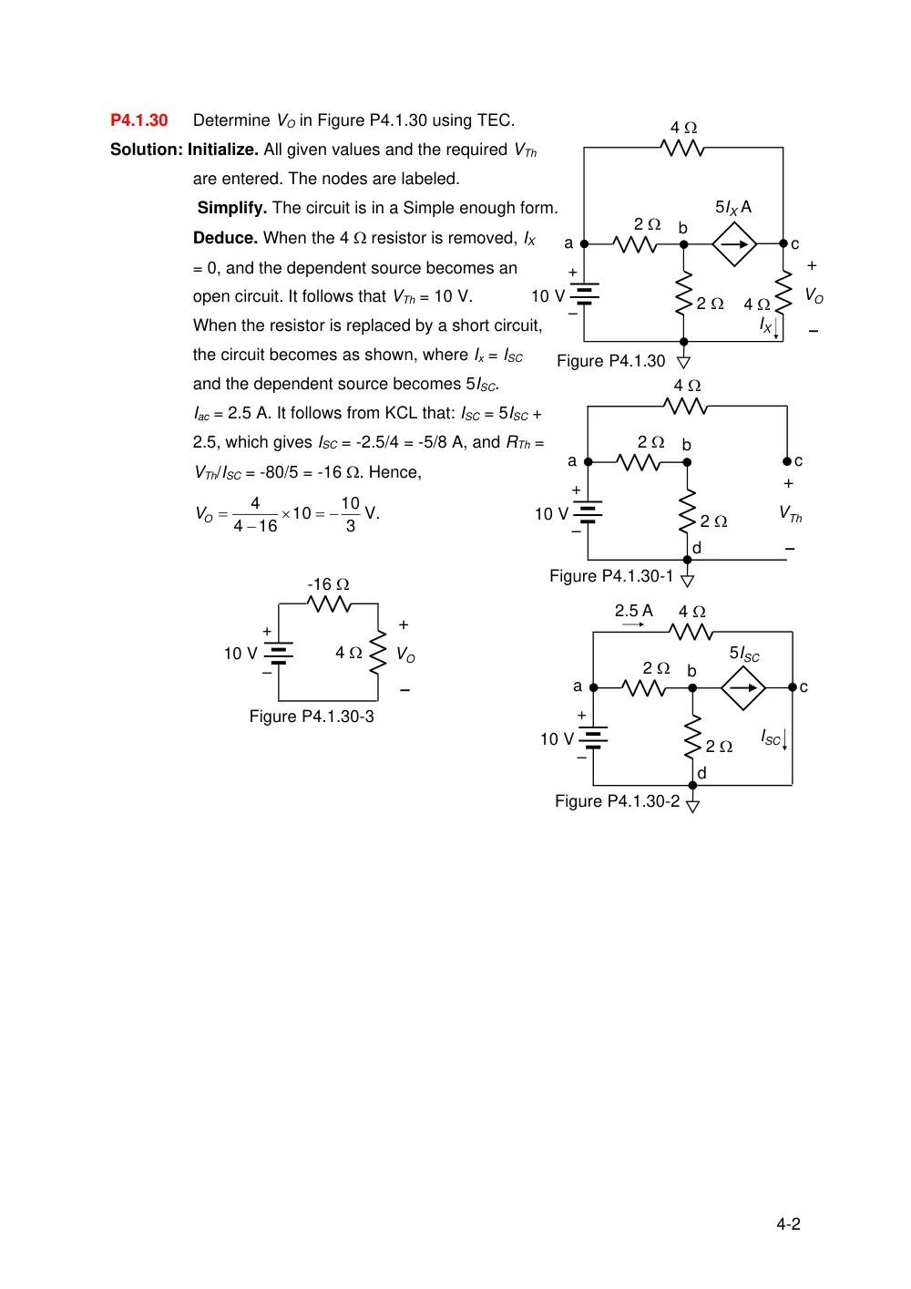 EECE 210 Homework 4, Fall 2015, page 4