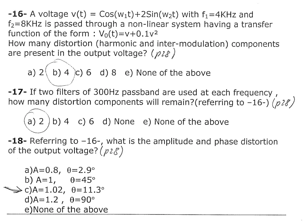 EECE 290 Exam, Spring 2008, page 4