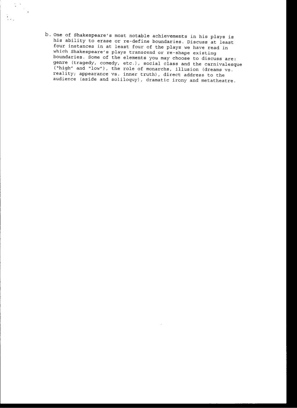 ENG 212 Final, Fall 2004, page 2
