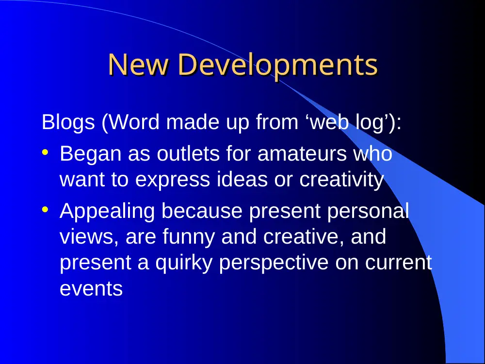 CSC 480 Chapter 1, page 6