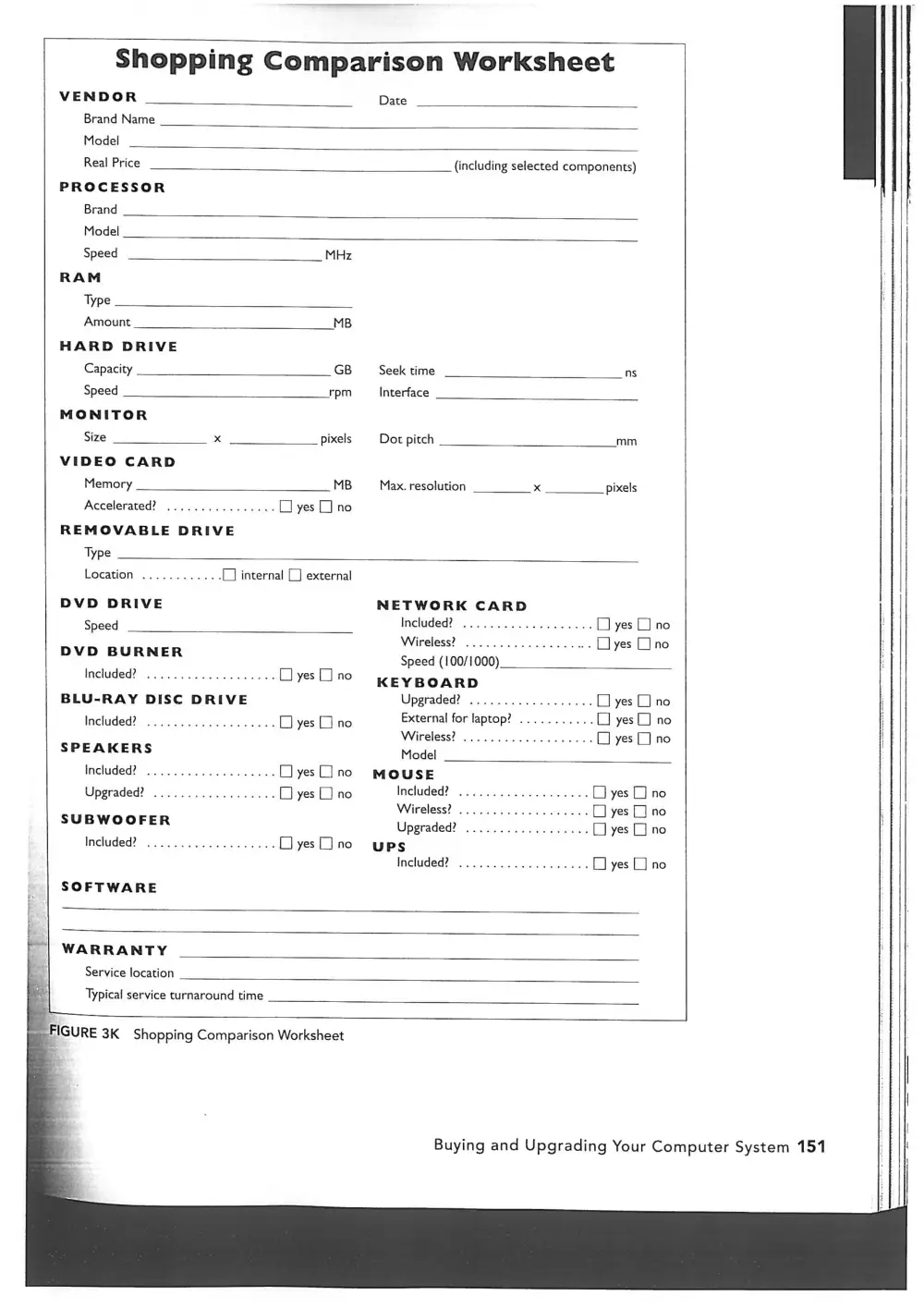 CSI 200 Project, Spring 2012, page 1