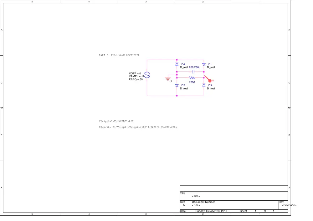 EECE 310 Homework Cad 2 Solution, Fall 2011, page 10