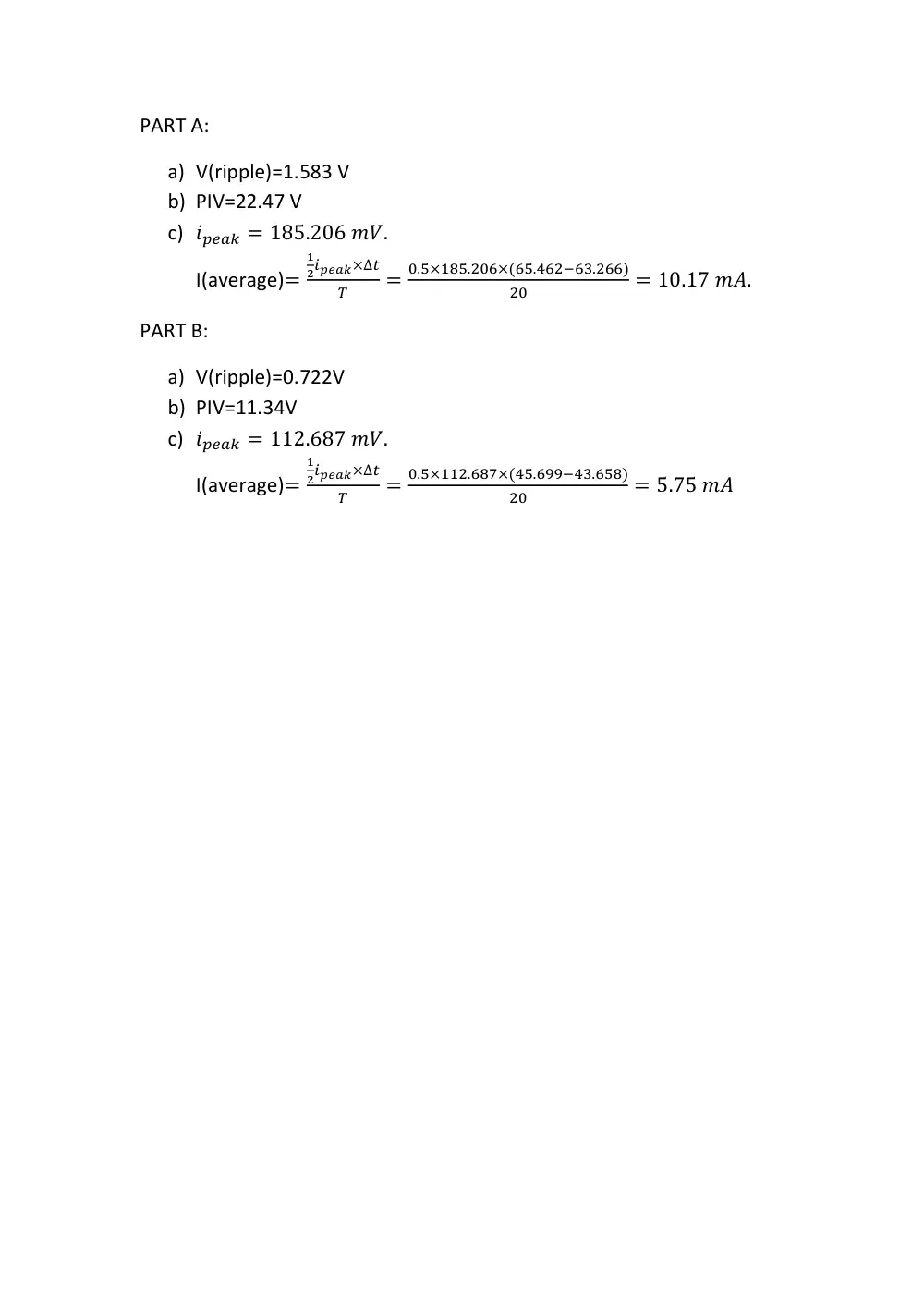 EECE 310 Homework Cad 2 Solution, Fall 2011, page 7