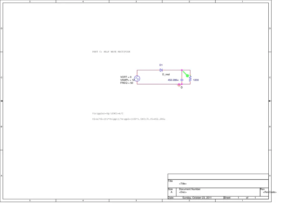 EECE 310 Homework Cad 2 Solution, Fall 2011, page 8