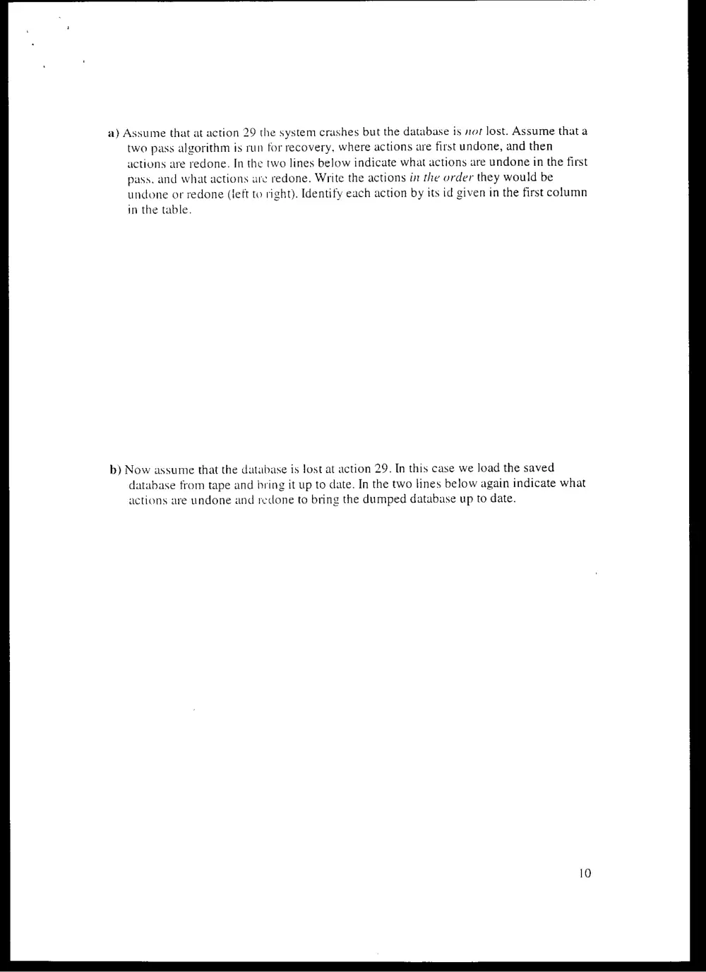 CMPS 377 Final, Fall 2001, page 10
