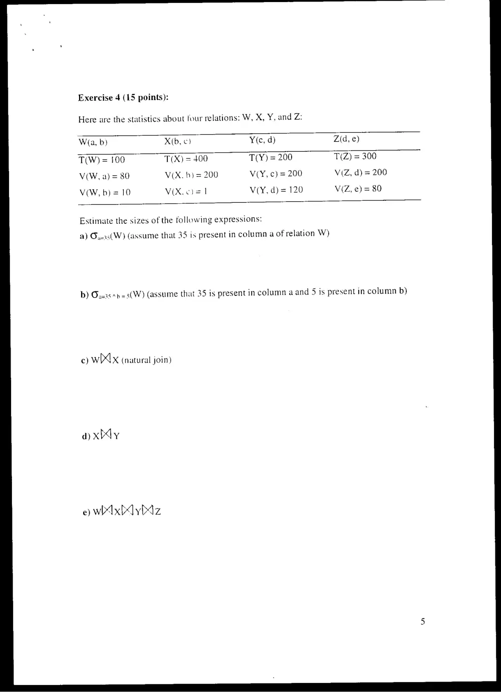 CMPS 377 Final, Fall 2001, page 5
