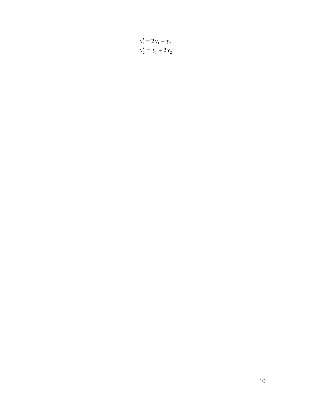 MAT 235 Final, Spring 2003, page 10