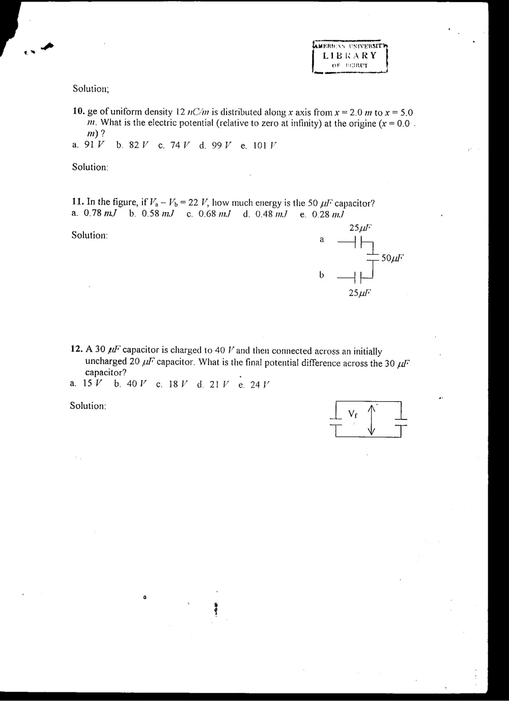 PHYS 211 Exam 2, Spring 2002, page 3
