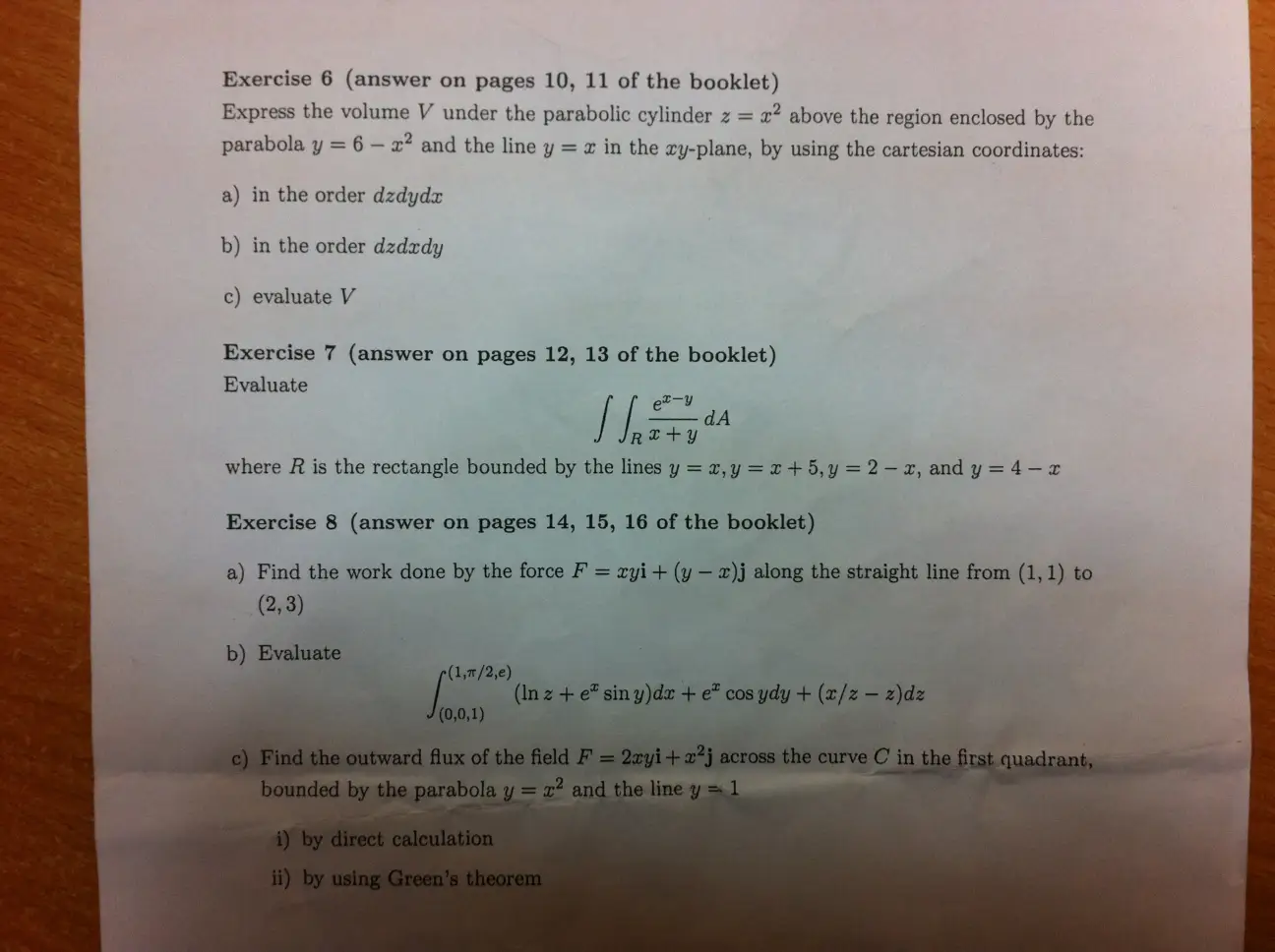 MATH 201 Final, Fall 2012, page 3