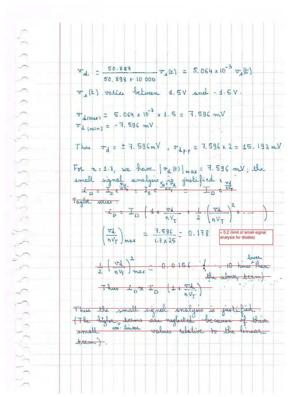 EECE 310 Homework 3 Solution, Fall 2011, page 2