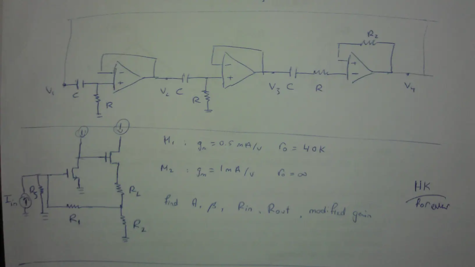 EECE 311 Final, Spring 2013, page 2