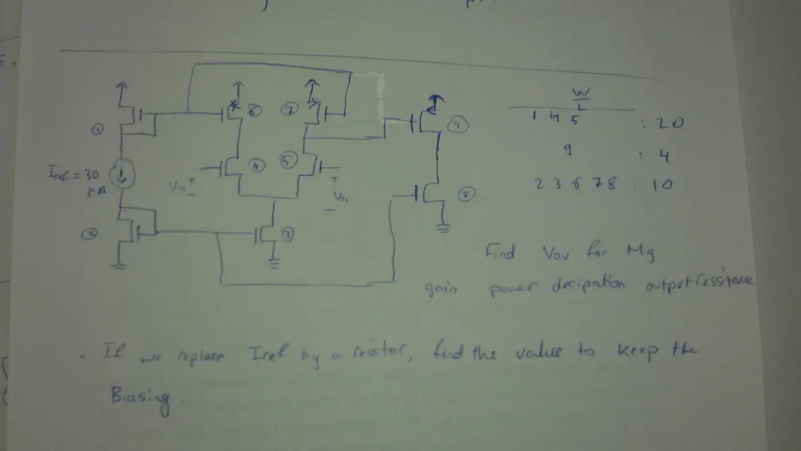 EECE 311 Final, Spring 2013, page 5