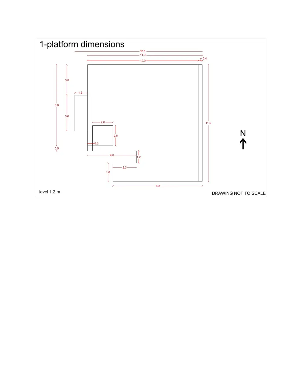 ARCH 112 Project Final Project, Spring 2016, page 1