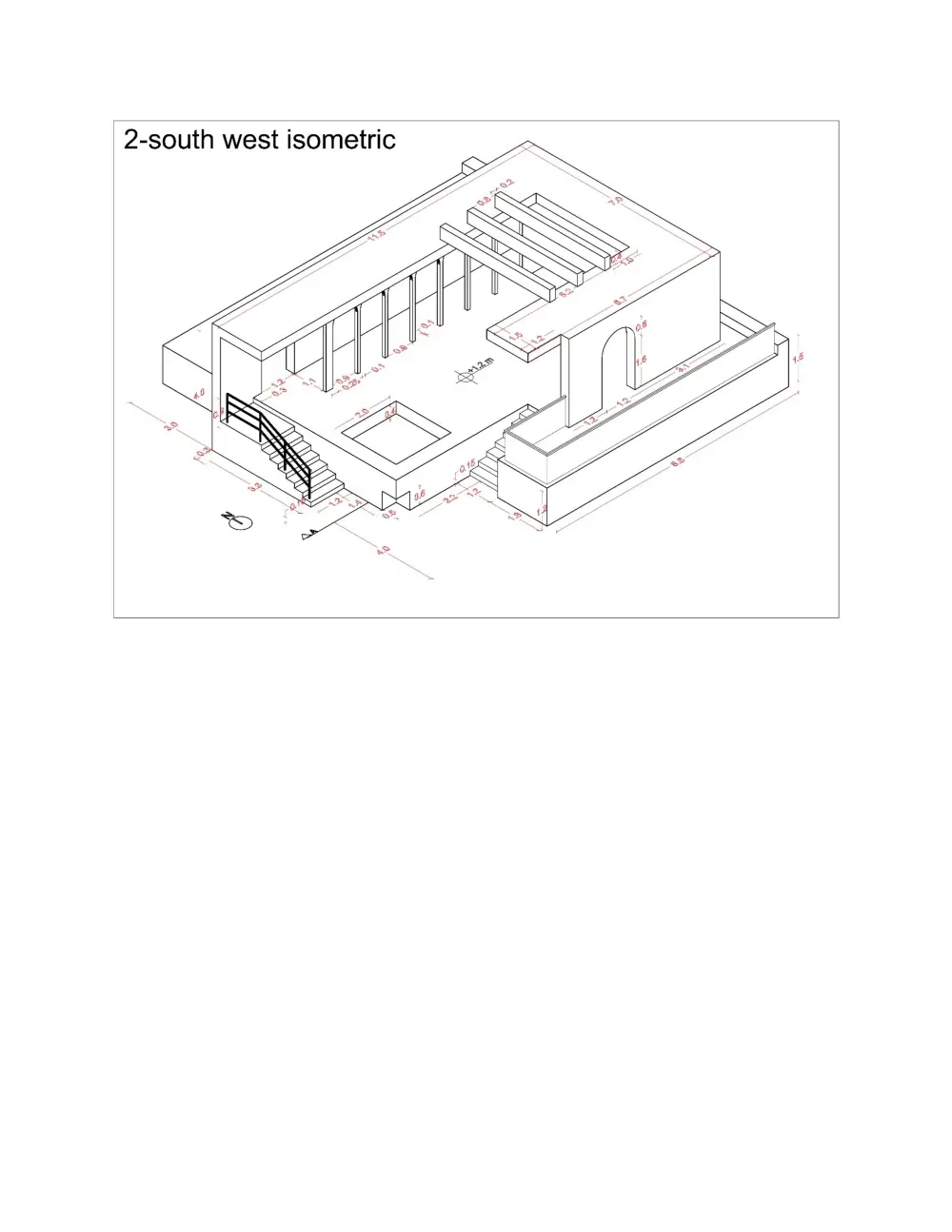 ARCH 112 Project Final Project, Spring 2016, page 2