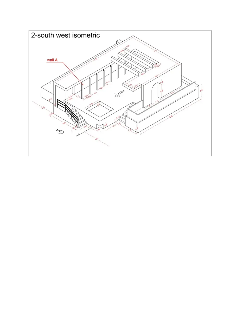 ARCH 112 Project Final Project, Spring 2016, page 3