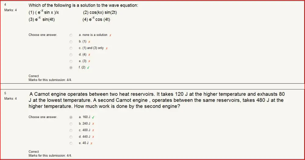 PHYS 210 Final, Spring 2009, page 4