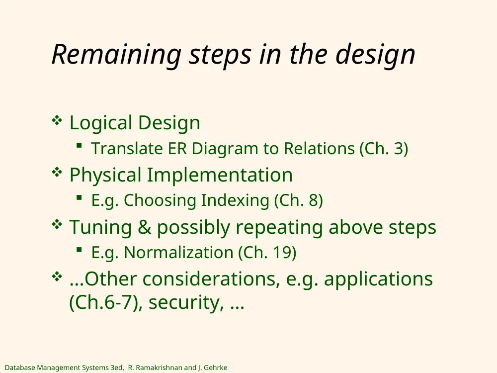 EECE 433 Chapter 2, Spring 2012, page 7