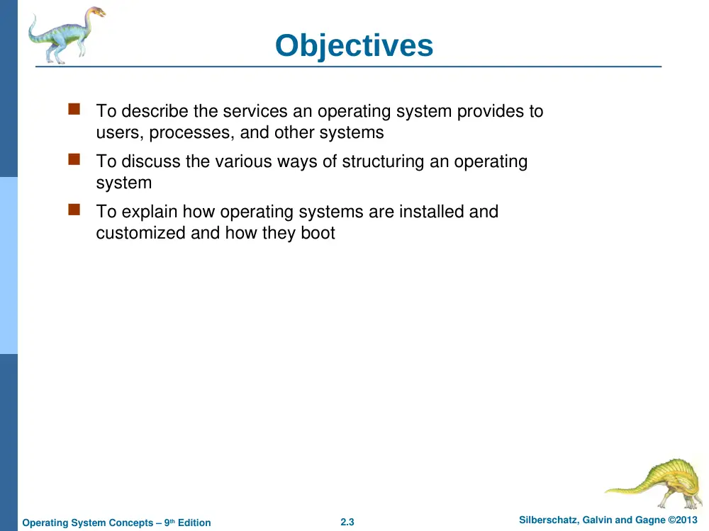 CSC 326 Chapter 2, Spring 2016, page 3