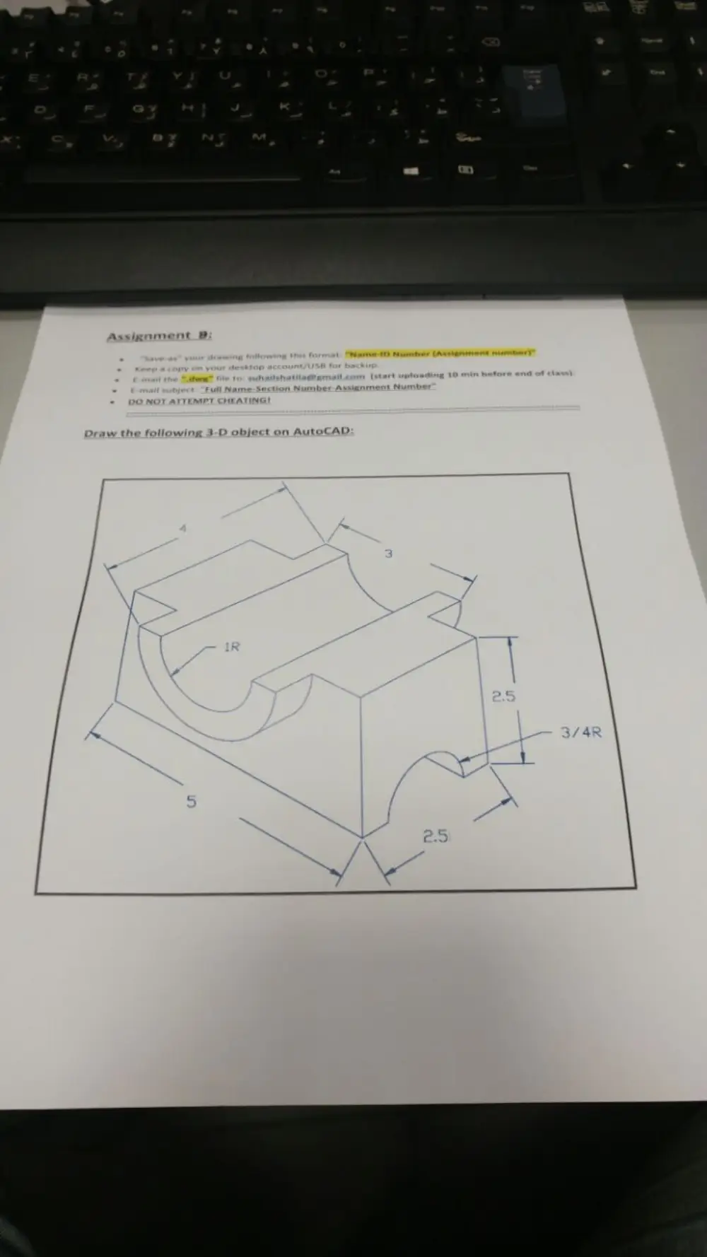 MEE 211 Problems Assignment 8, Fall 2016, page 1