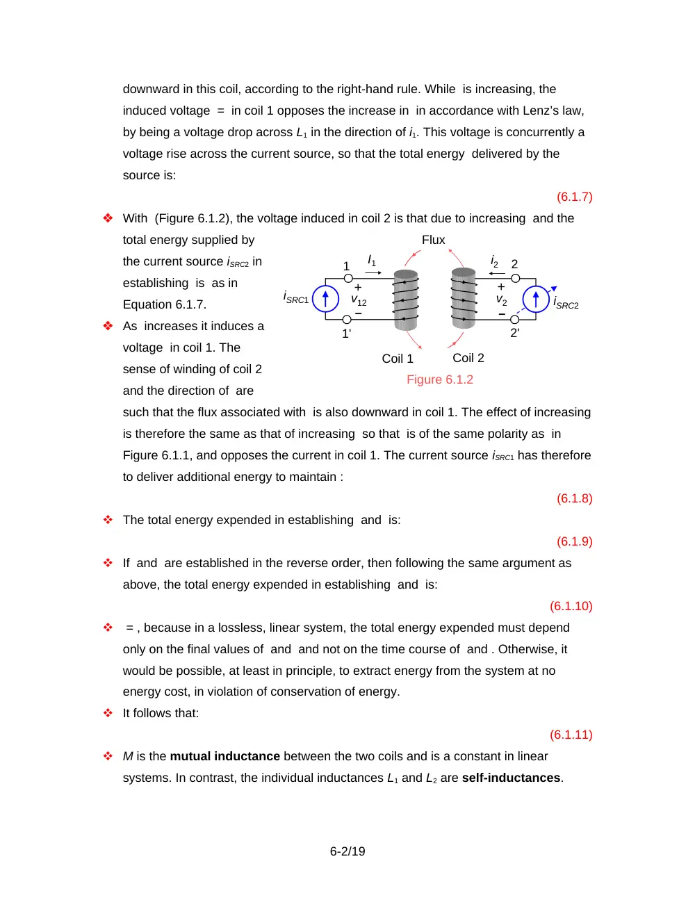 EECE 210 Chapter 6, Fall 2012, page 2