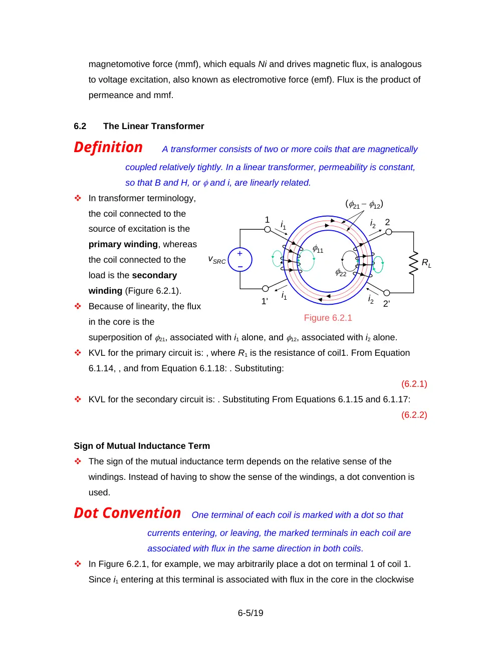 EECE 210 Chapter 6, Fall 2012, page 5