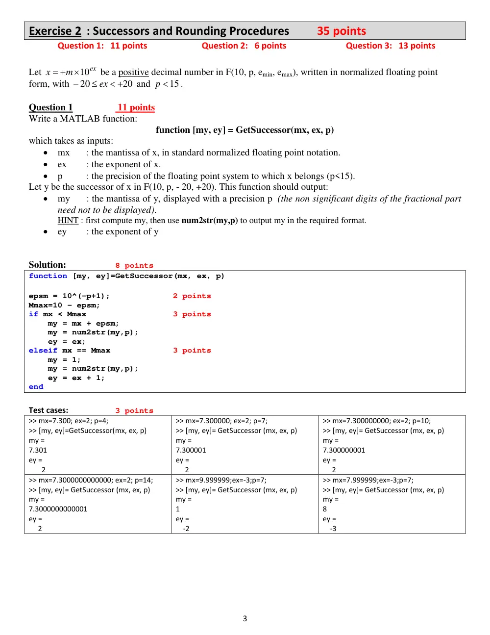 MATH 251 Homework, Fall 2012, page 3
