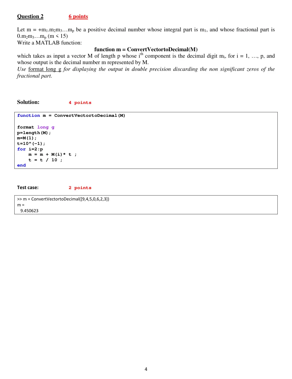 MATH 251 Homework, Fall 2012, page 4