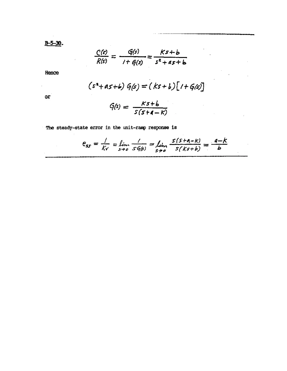 EECE 460 Homework, Spring 2008, page 2