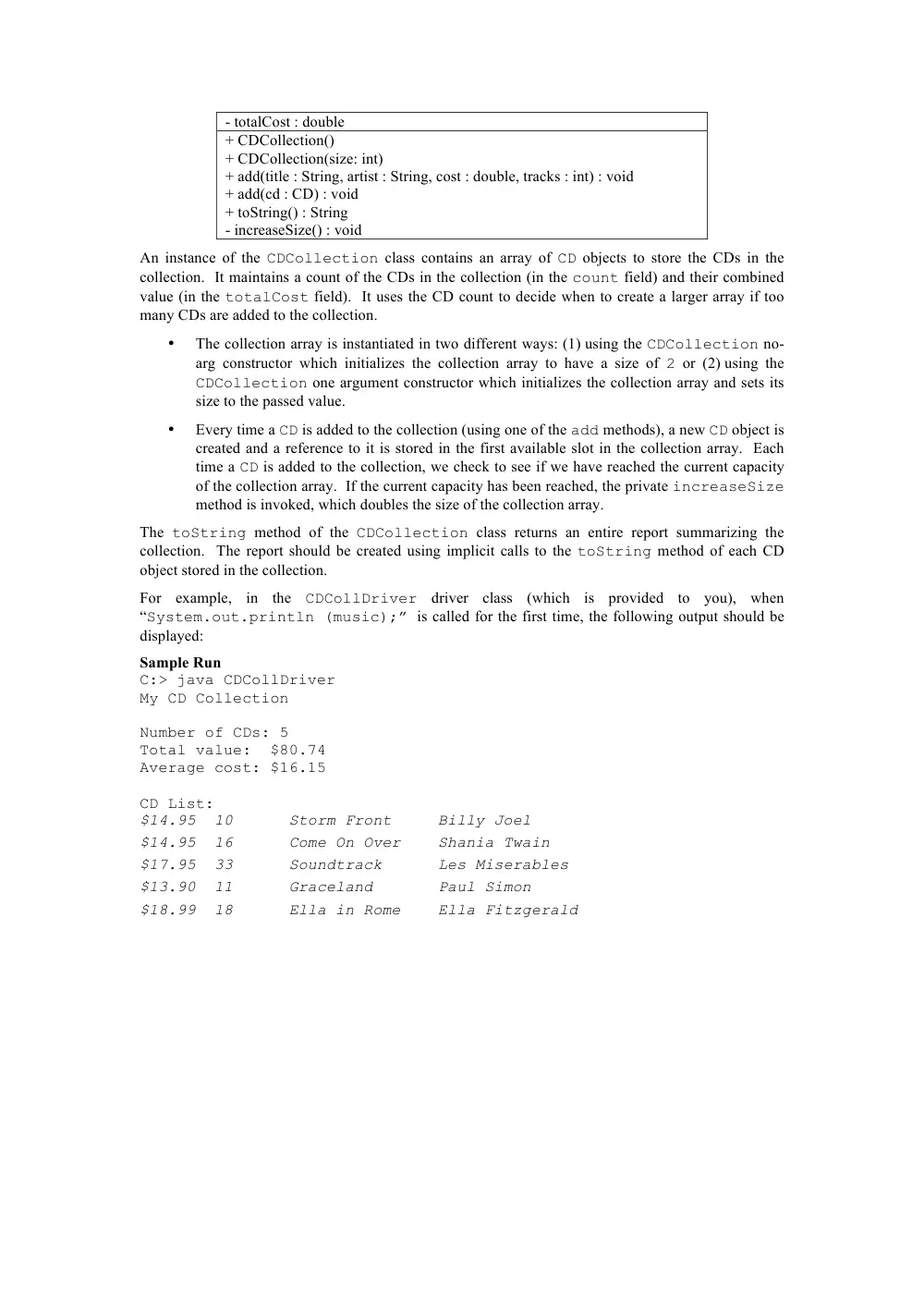 CMPS 200 Problems Extra Problems, Fall 2016, page 2
